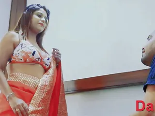 Indian, Desi Aunty, 18 Years Old, Marriage