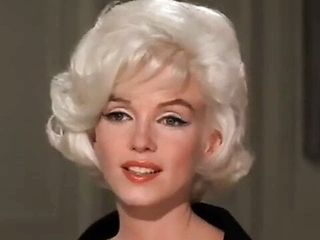 Marilyn Monroe, Angel Monroe, Angels, Marilyn