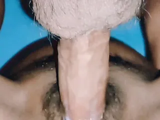 Closeup Sex, Teen, Hindi Fuck, Creampie