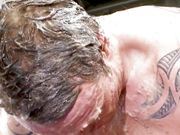 Chloe Conrad Gets Slippery And Messy As She gets Her Pussy