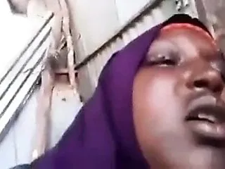 Fingering, Somali Pussy