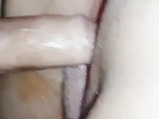 Creampie, Ass, Orgasm, Saudi