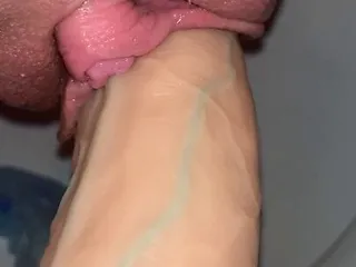 Solo, Brutal Sex, Cuckold Dirty Talk, Squirting