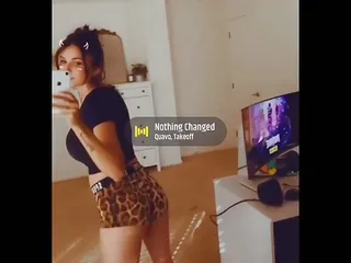 Booty and twerk compilation...