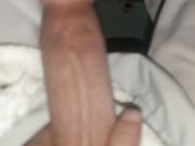 My cock video