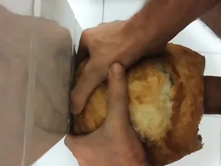 Speed fucking bread...