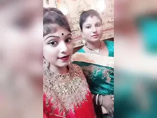Desi Bengali Girl