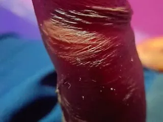 Desi indian hand sex big penis...