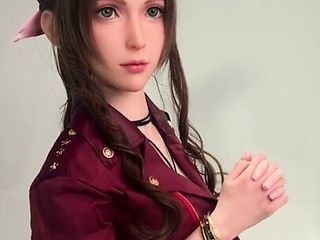 American Sex Doll With A Beautiful Body From Venus Love Dolls...
