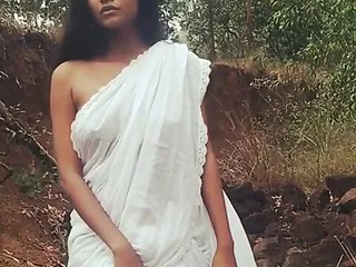Sri Lankan, Casting, Public Nudity, Clothes