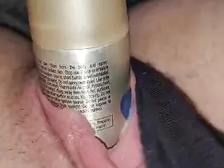 Hehe, Wet and Messy, Slut, Sex Toy