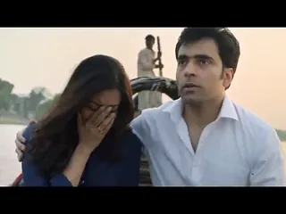 Kolkata Bangla Movies Hot Kiss Song Abar Phire Ele Arijit Si