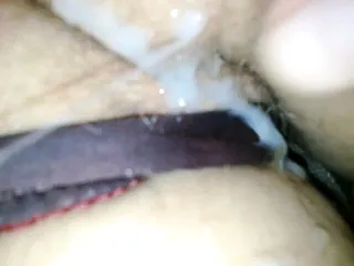 Hairy Pussy, Cum Pussy, Fuck Her, Hairy Pussy Cum
