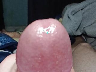 I Drained My Balls Cumming Five Times In A Row, Check It Out:)