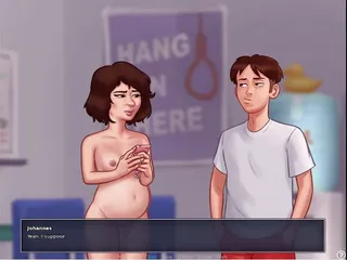 Josephine, Doctor Sex, HD Videos, Fucking
