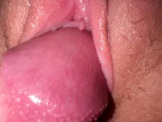 Close up, 18 Year Old, Creamy Sex, Tight Sex
