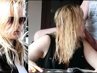 Before and After, Cock Head, Sutho69, Amateur Blow