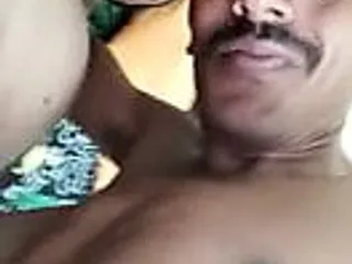 Coimbatore, Tamil hot aunty fucked by a young boy