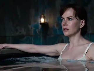 Nicole Kidman, Naked Ass, Tits, Nude Celeb