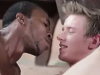 Black Men With Huge Cocks Coming And Seeding White Boys
