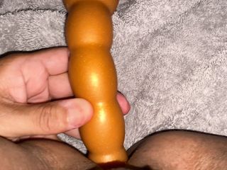 Long Butt Toy