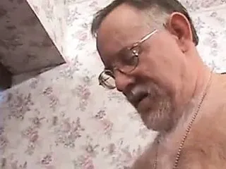 Grandpa Big Dick Jerk Off - Old men masturbating, gay videos - tube.agaysex.com