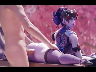 O Hentai, 3D, Sex, 3d Anime