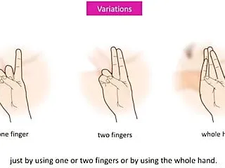 How To Finger A Woman. Learn This Great Fingering Technique