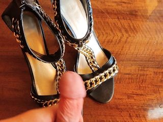 Sister Heels Shoes