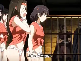Hentai Kuroinu Episode 3