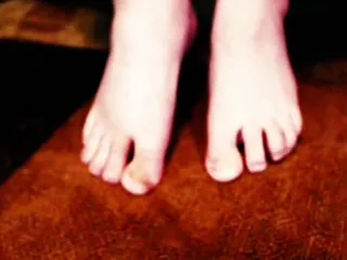 Smelly Feet, Series, Smelly, Foot Fetish