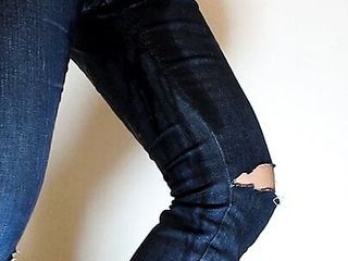 Old Tight Hm Jeans...