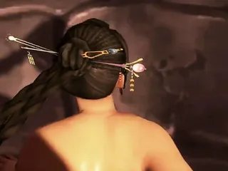 Lulu 3D Sex Compilation (Final Fantasy)