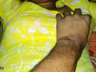 Bhabhi Fucking With Her Best Friend. Desi Hot Girl Fuck With Friend