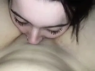 Eating the Pussy, Eat My Cum, Eat Me Out, Squirt in Mouth