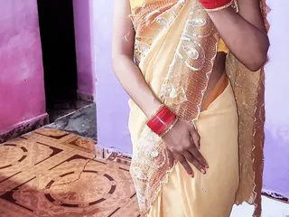 Indian Bhabhi, Big Natural Tits, Desi Aunty, Amateur