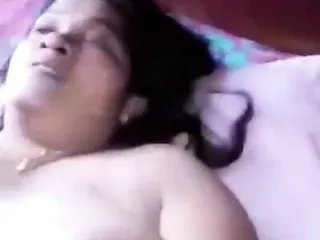 Srilankan Bbw Milf Getting Fucked