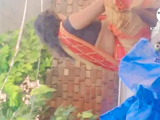 Bidi Pi Rahi Aunty Ki Chudai Kar Di Sex Video