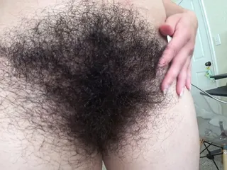 Hairy Girls, Rough, Extreme Hairy, Brutal Girl