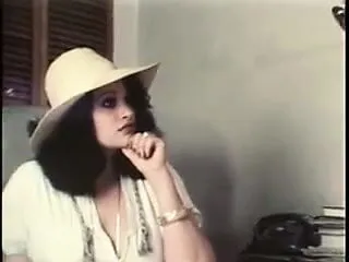 Great Vintage Vanessa Del Rio (Full Movie)