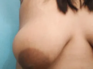Big tits bhabhi showing boobs for...