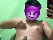 Pinoy viral jakol while watching porn sarap puta