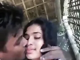 Hot Indian College Girl Sex, Cocks, Big Asian Cock, Hot Kissing Sex