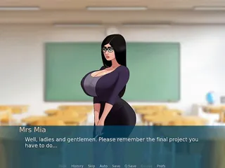 Hentai 2 Anime 3d Animated Sex Cartoons video: Sex Note - (PT 01)