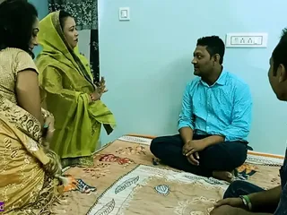 Bhabhi Ki Chudai, Fuck Before Wedding, Family Taboo Sex, Indian Saree Sex