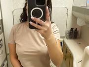 Masturbation in toilets