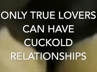 Cuckold Training For A Happy Couple With Captions
