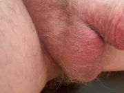 another closeup cock balls high detail in your face POV all angles around the world by Andrewtatt