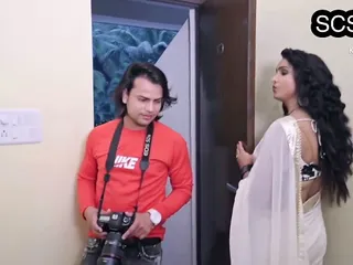 Fucks, Hairy Indian Bhabhi, Sexy, Desi