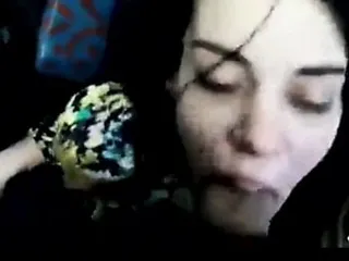 Billie eilish  suck cock 